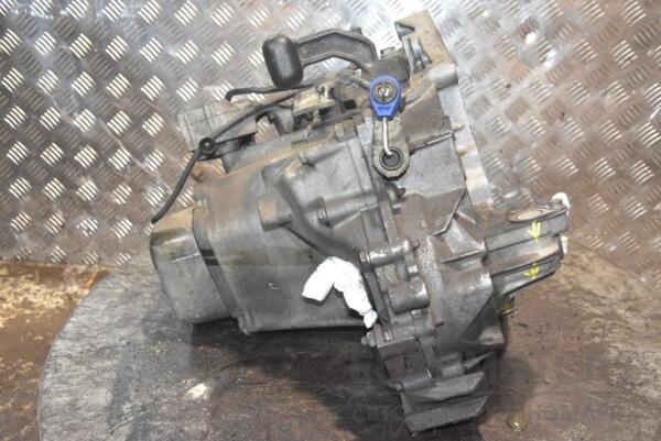 МКПП (механічна коробка перемикання передач) 5-ступка Citroen C3 1.4 8V 2002-2009 20CP15 222506 - 4