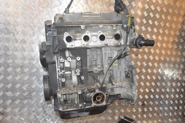 Двигун Citroen C3 1.4 8V 2002-2009 KFV 222512 - 2