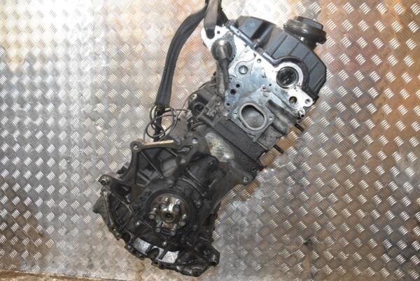 Двигун Audi A4 1.9tdi (B7) 2004-2007 BRB 222518 - 4