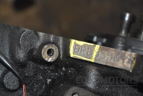 Двигун Audi A4 1.9tdi (B7) 2004-2007 BRB 222518 - 6