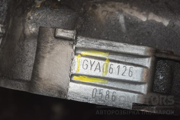 МКПП (механічна коробка перемикання передач) 5-ступка Audi A4 1.9tdi (B7) 2004-2007 GYA 222524 - 6