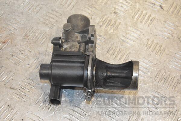 Клапан EGR електричний Audi A4 1.9tdi (B7) 2004-2007 038131501AD 222546 - 2