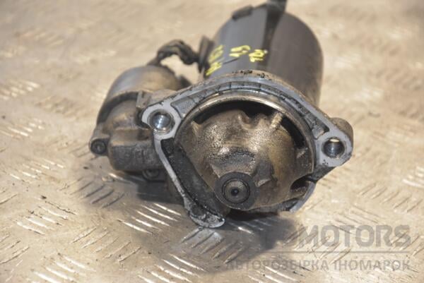 Стартер Audi A4 1.9tdi (B7) 2004-2007 03G911023A 222548 - 2