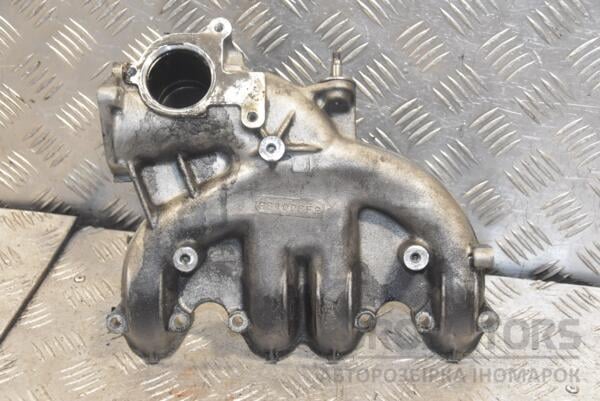 Коллектор впускной метал Audi A4 1.9tdi (B7) 2004-2007 038129713BM 222554 - 2