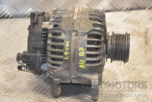Генератор Audi A4 1.9tdi (B7) 2004-2007 06F903023J 222556 - 2