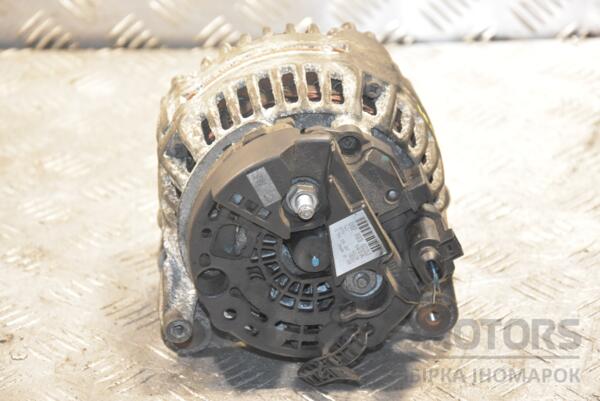 Генератор Audi A4 1.9tdi (B7) 2004-2007 06F903023J 222556 - 3