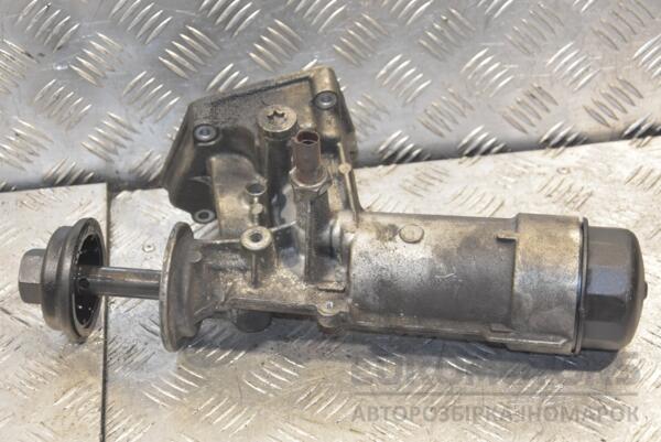 Корпус масляного фільтра Audi A4 1.9tdi (B7) 2004-2007 038115389D 222562 - 2