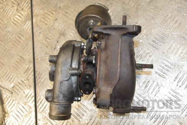 Турбина Audi A4 1.9tdi (B7) 2004-2007 038253019A 222567 - 2