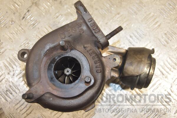 Турбина Audi A4 1.9tdi (B7) 2004-2007 038253019A 222567 - 3