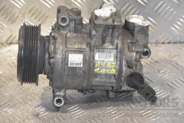 Компресор кондиціонера Audi A4 1.9tdi (B7) 2004-2007 8E0260805BP 222570 - 2
