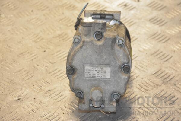 Компресор кондиціонера Subaru Legacy Outback 2.5 16V (B13) 2003-2009 4472607941 222580 - 3