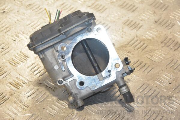Дроссельная заслонка электр Subaru Legacy Outback 2.5 16V (B13) 2003-2009 16112AA180 222583 - 2