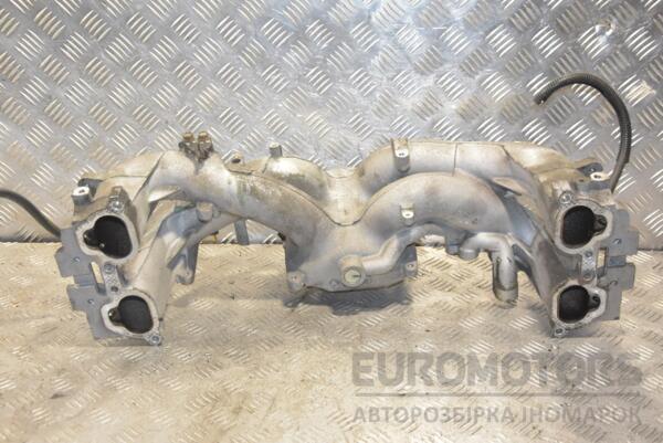 Колектор впускний метал Subaru Legacy Outback 2.5 16V (B13) 2003-2009 14001AB610 222595 - 2