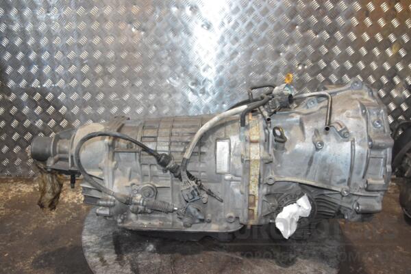 АКПП (автоматична коробка перемикання передач) 4-ступка Subaru Legacy 2.5 16V 2003-2009 TV1B8MFEBB 222600 - 2