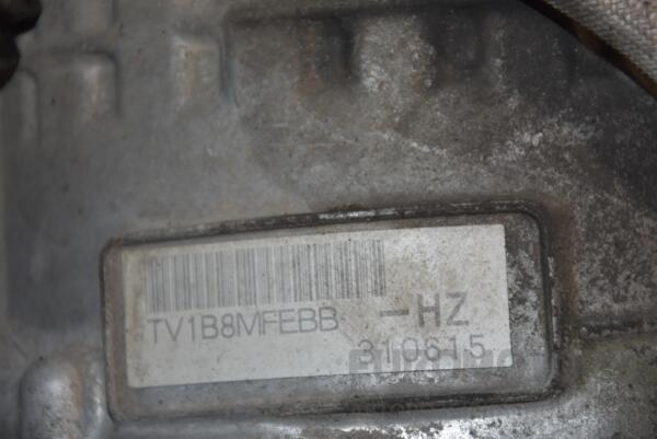 АКПП (автоматична коробка перемикання передач) 4-ступка Subaru Legacy 2.5 16V 2003-2009 TV1B8MFEBB 222600 - 6