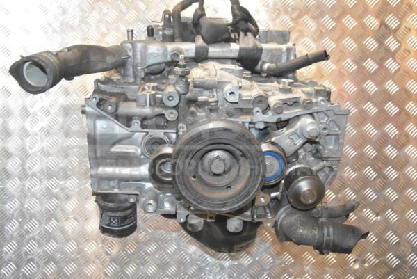 Блок двигателя в сборе Subaru Legacy 2.5 16V 2003-2009 222606 euromotors.com.ua