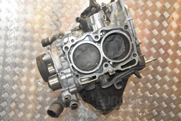 Блок двигателя в сборе Subaru Legacy 2.5 16V 2003-2009 222606 - 2