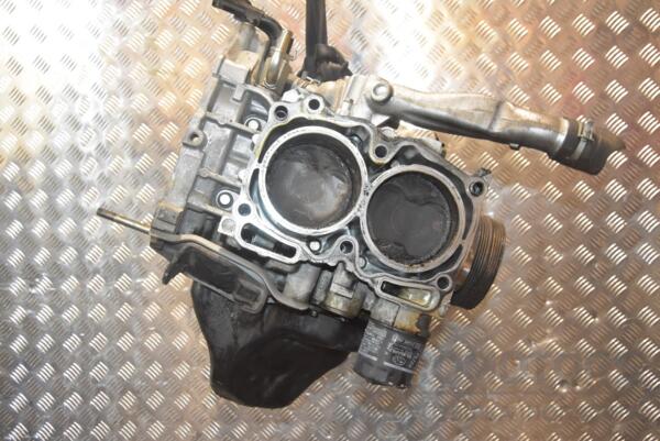 Блок двигателя в сборе Subaru Legacy 2.5 16V 2003-2009 222606 - 4