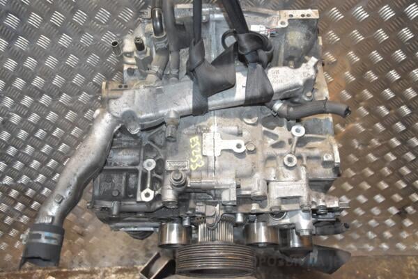 Блок двигателя в сборе Subaru Legacy 2.5 16V 2003-2009 222606 - 5