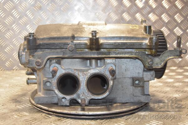 Головка блока в сборе правая Subaru Legacy 2.5 16V 2003-2009 222611 - 3