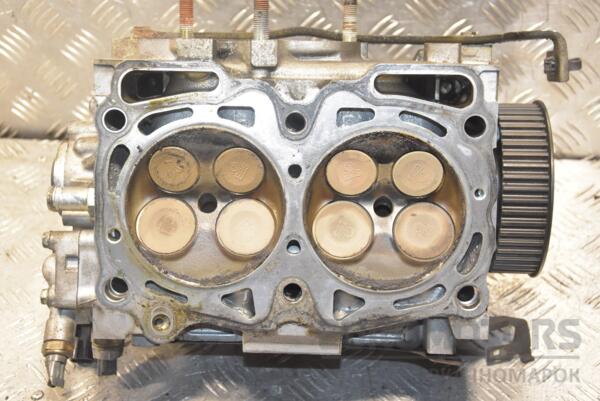 Головка блока в сборе правая Subaru Legacy 2.5 16V 2003-2009 222611 - 6