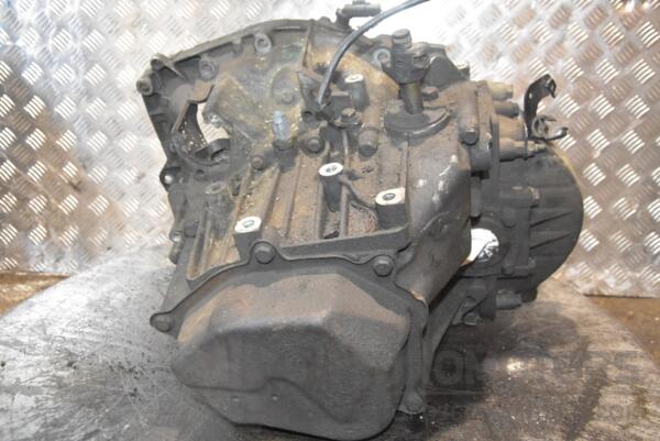 МКПП (механічна коробка перемикання передач) 5-ступка Citroen Jumpy 2.0jtd 16V 1995-2007 20LE91 222617 - 3