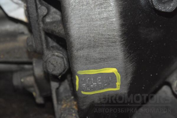 МКПП (механічна коробка перемикання передач) 5-ступка Citroen Jumpy 2.0jtd 16V 1995-2007 20LE91 222617 - 6