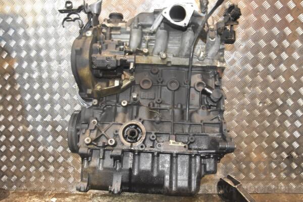 Двигун (дефект) Citroen Jumpy 2.0jtd 16V 1995-2007 RHW 222623 - 2