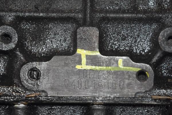Двигун (дефект) Citroen Jumpy 2.0jtd 16V 1995-2007 RHW 222623 - 6