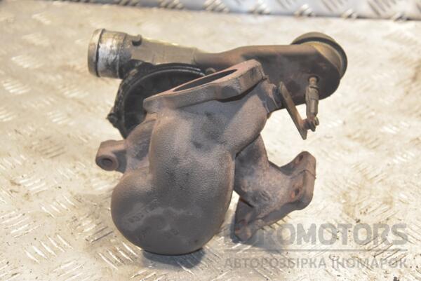 Турбіна Citroen Jumpy 2.0jtd 16V 1995-2007 9644384180 222633 - 3