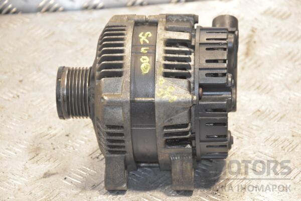 Генератор Citroen Jumpy 2.0jtd 16V 1995-2007 2291221502 222639 - 2