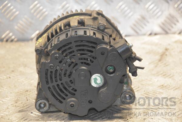 Генератор Citroen Jumpy 2.0jtd 16V 1995-2007 2291221502 222639 - 3