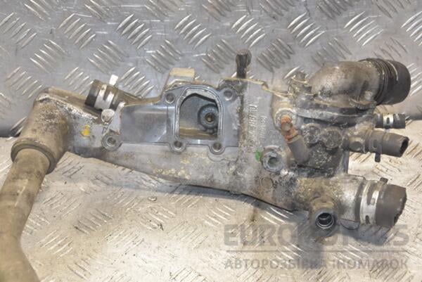 Корпус термостата Citroen Jumpy 2.0jtd 16V 1995-2007 9463567780 222643 - 2