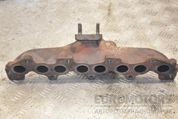 Колектор випускний Citroen Jumpy 2.0jtd 16V 1995-2007 9635407980 222649 - 2