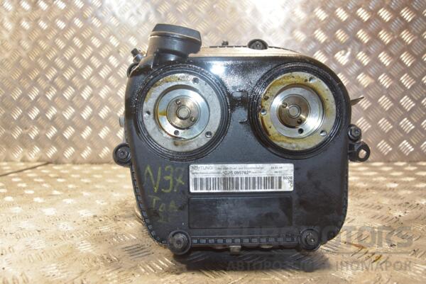 Головка блоку в зборі Audi A3 1.8tfsi (8V) 2013-2020 06K403AE 222659 - 2