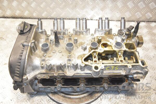Головка блоку в зборі Audi A3 1.8tfsi (8V) 2013-2020 06K403AE 222659 - 5