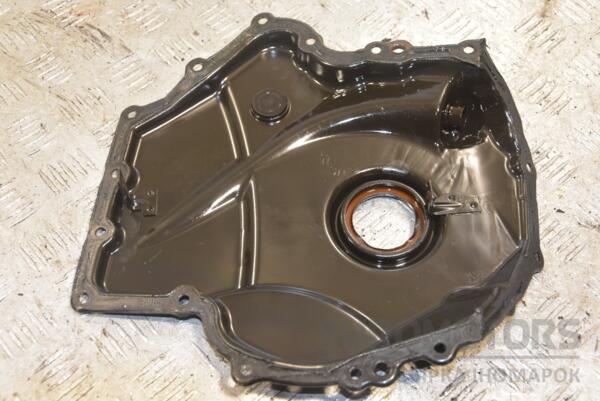 Крышка двигателя передняя Audi A3 1.8tfsi (8V) 2013-2020 06K109210AF 222680 - 2