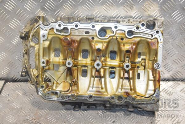 Поддон верхняя часть (преподдоник) Audi A3 1.8tfsi (8V) 2013-2020 GD01659 222682 - 2