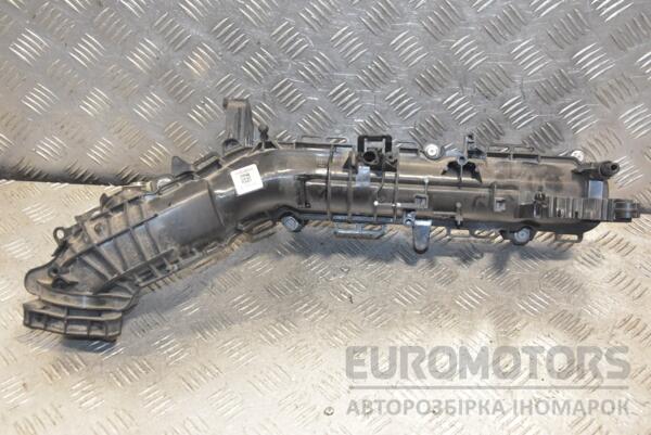 Коллектор впускной пластик BMW 3 2.0tdi (F30/F31) 2012-2019 8513655 222690 - 2