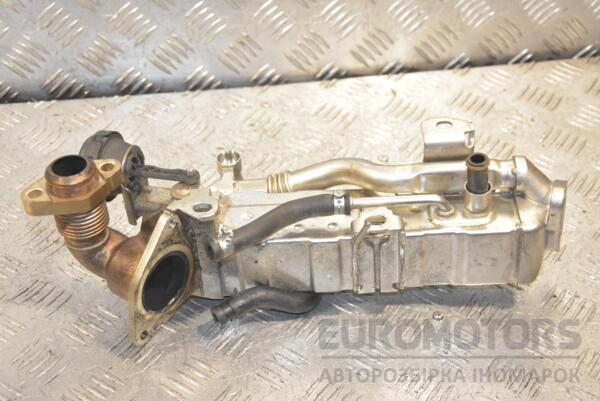 Охладитель ОГ (Радиатор EGR) BMW 3 2.0tdi (F30/F31) 2012-2019 8513691 222693 - 2