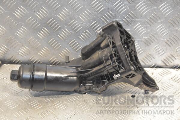 Корпус масляного фильтра BMW 3 2.0tdi (F30/F31) 2012-2019 8513963 222697 - 2