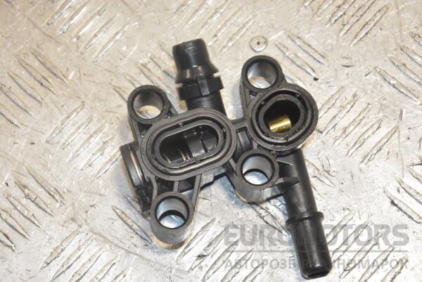 Корпус термостата BMW 3 2.0tdi (F30/F31) 2012-2019 70564516 222710 - 2