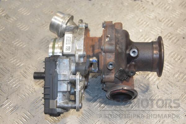 Турбина BMW 3 2.0tdi (F30/F31) 2012-2019 8570082 222718 - 2