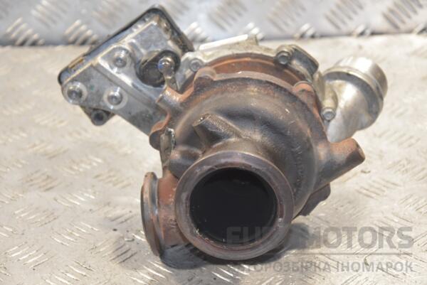 Турбина BMW 3 2.0tdi (F30/F31) 2012-2019 8570082 222718 - 3