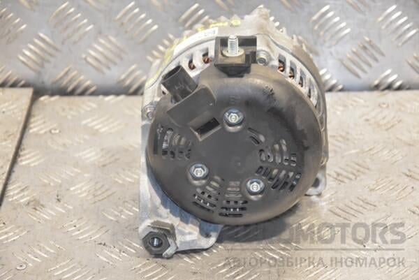 Генератор BMW 1 2.0tdi (F20) 2010 7640132 222736 - 3