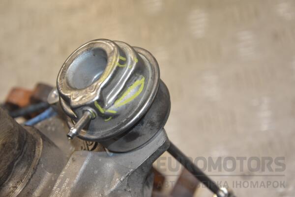 Турбина (bi-turbo) (дефект) Mazda CX-5 2.2tdi 2012 SH0113700 222752 - 5