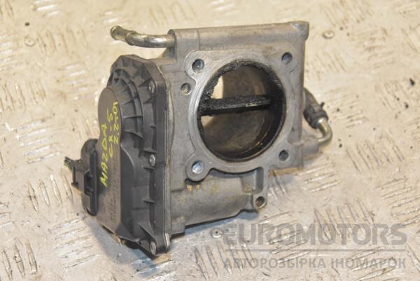 Дросельна заслінка електро Mazda CX-5 2.2tdi 2012 SH01136B0 222757 - 2