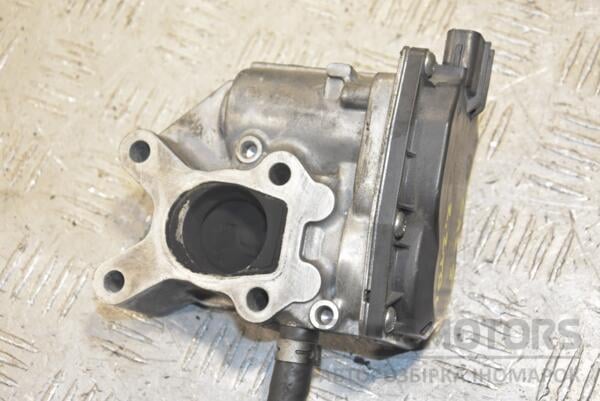 Клапан EGR электр Mazda CX-5 2.2tdi 2012 SH0120300 222759 - 2