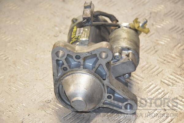 Стартер Mazda CX-5 2.2tdi 2012 M001T81281 222763 - 2