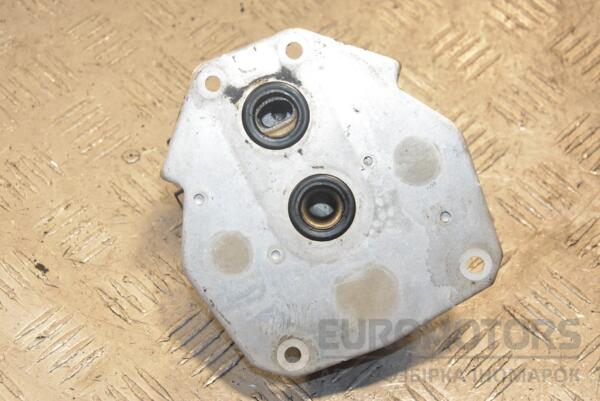 Теплообменник (Радиатор масляный) Mazda CX-5 2.2tdi 2012 SH0214700 222769 - 2